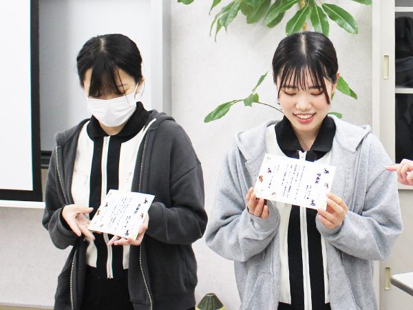 ☆Ｗａｎ活の表彰式☆